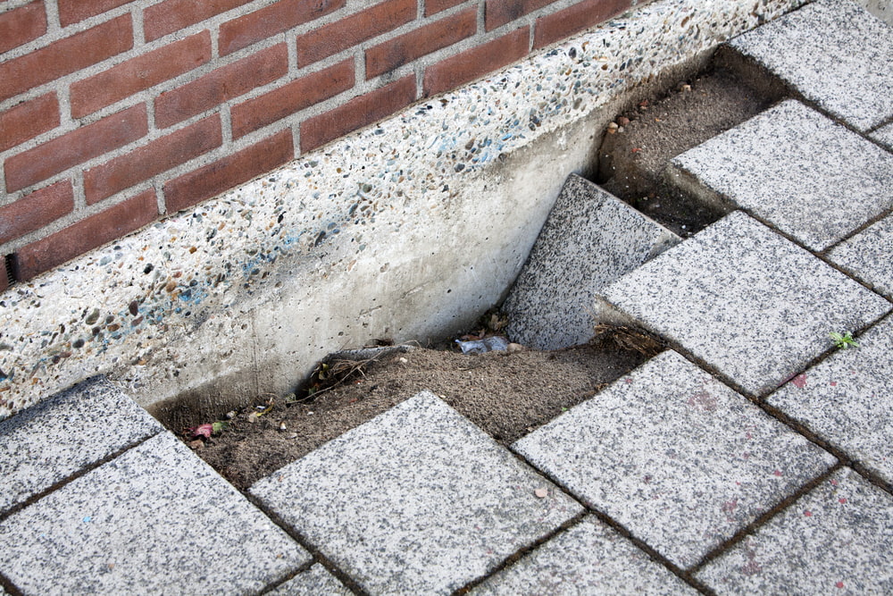 Subsidence Engineering