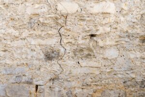 What is Subsidence?