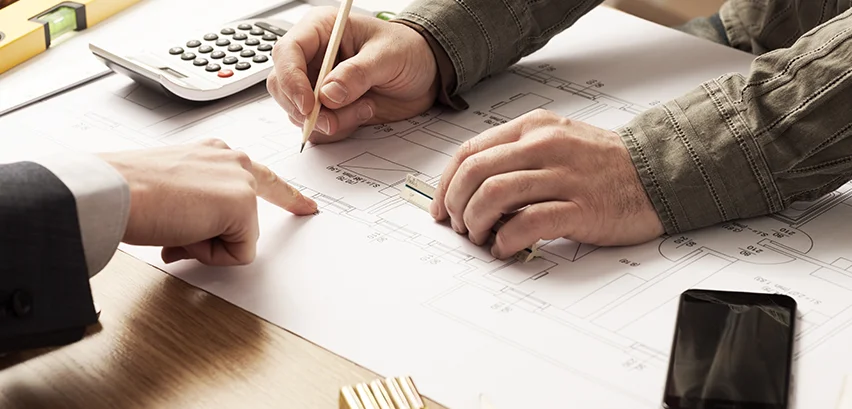 structural engineer