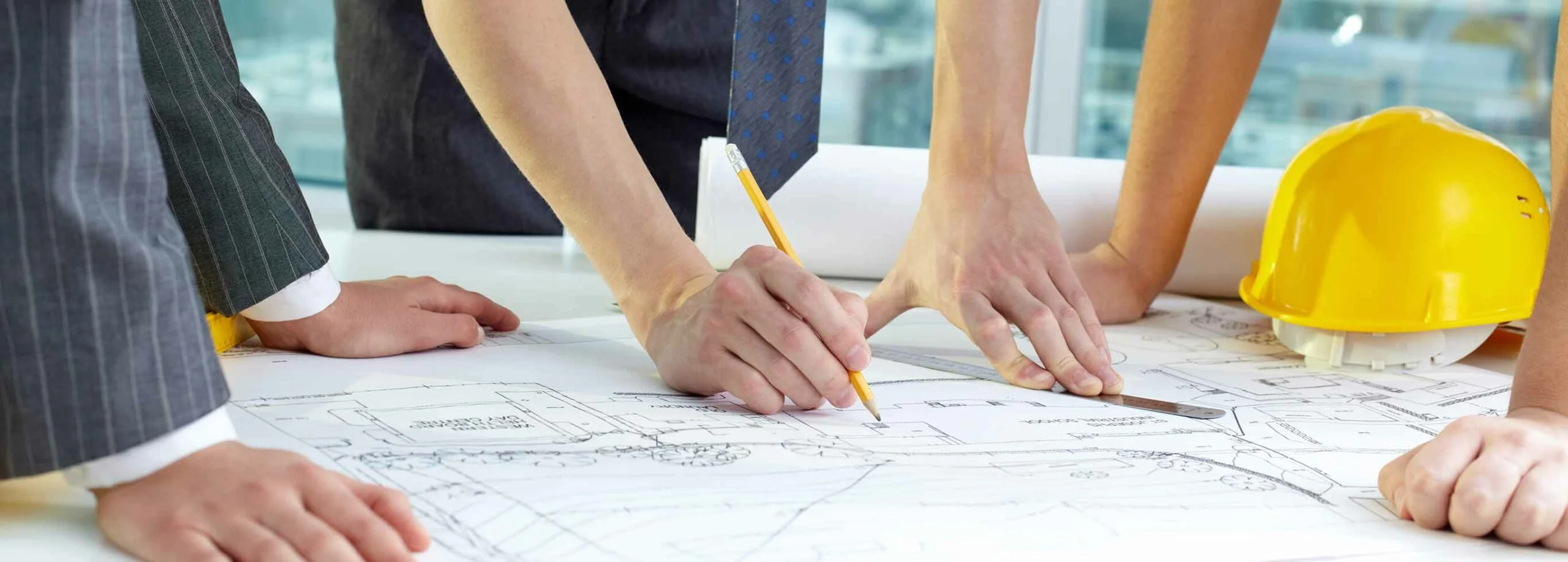 Structural engineer in Dublin providing residential and commercial engineering services