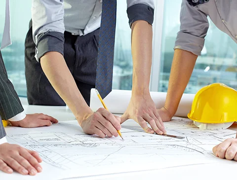 structural engineering mobile banner