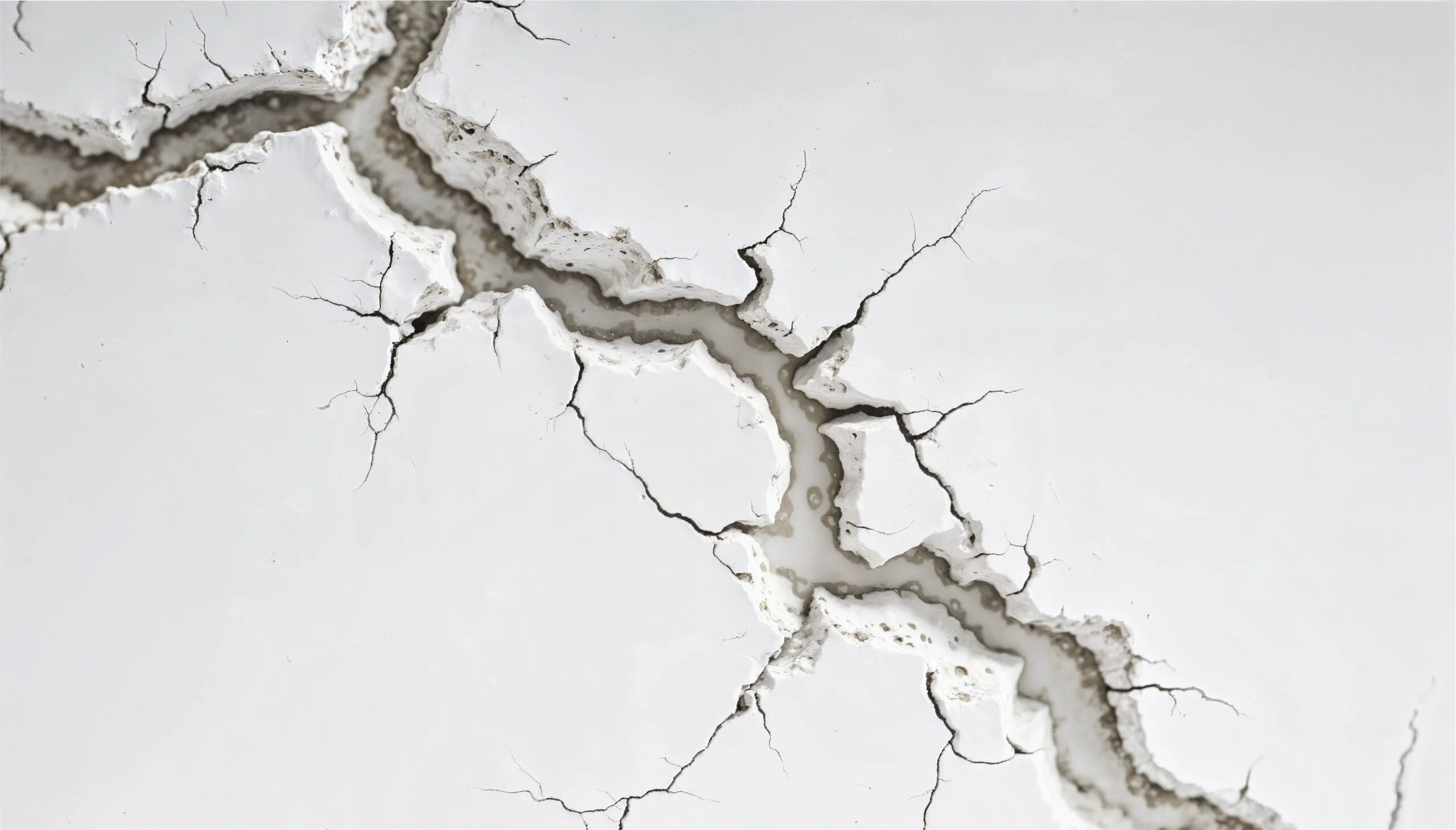 cracked surface texture scaled
